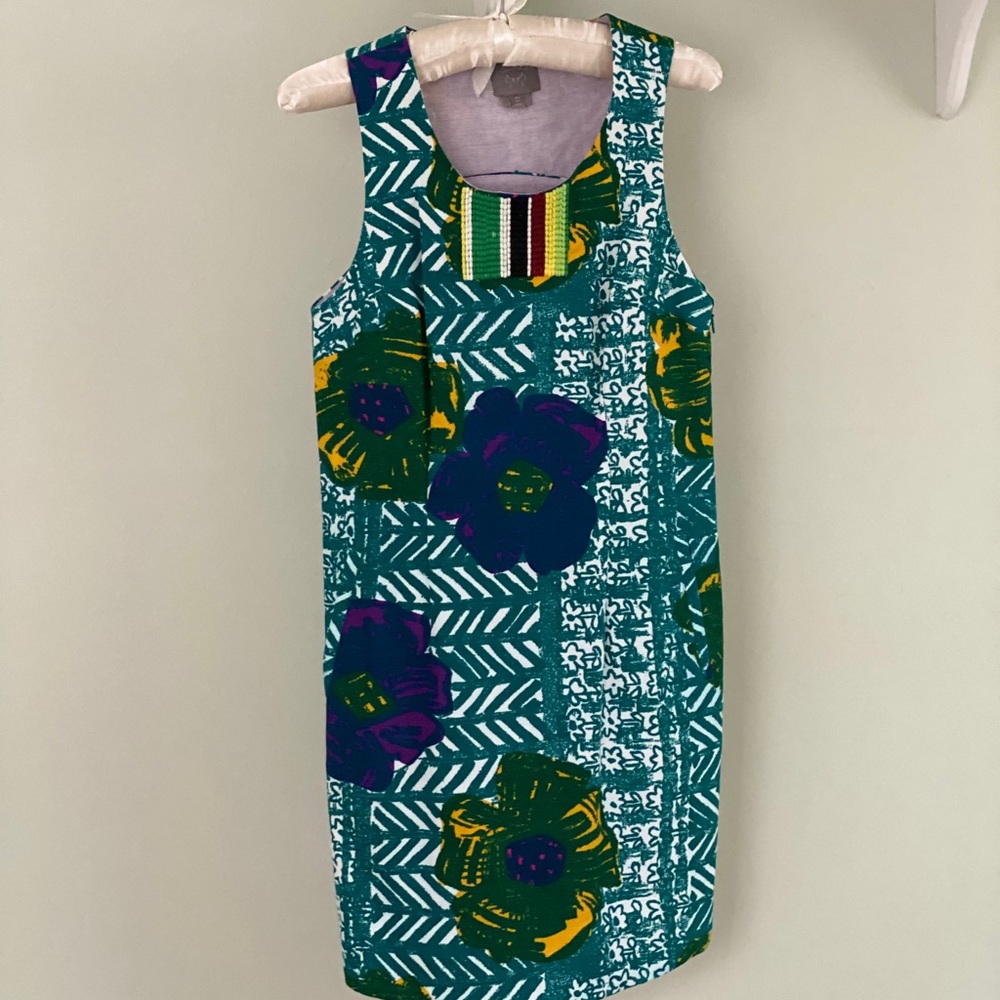 Anthropologie dress